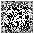 QR code with LA Combe Hair Salon contacts