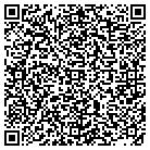 QR code with McKittrick Lowbed Service contacts