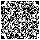 QR code with Anderson's Frozen Custard contacts