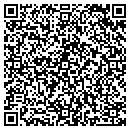 QR code with C & K Auto Recycling contacts