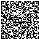 QR code with A Frame In Time Inc contacts