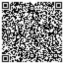 QR code with C C & T Brokers LLC contacts
