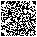 QR code with Island Courier Inc contacts