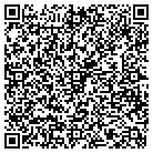 QR code with 1 Hour All Day Emergency Twng contacts