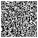 QR code with Amex Fabrics contacts