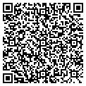 QR code with N & Y Auto Sales contacts
