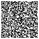 QR code with Harron Internet contacts