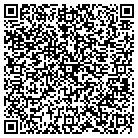 QR code with A Bed & Breakfast At Dartmouth contacts