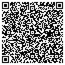 QR code with APM Modeling Agency contacts