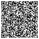 QR code with A Towing Of Astoria contacts