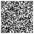 QR code with R & D Systems Inc contacts