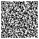 QR code with A A Locksmith Service contacts