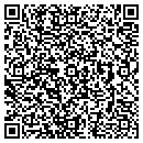 QR code with Aquadynamics contacts