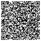 QR code with Kinetico Water Processing Syst contacts