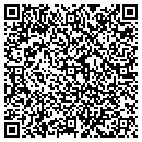 QR code with Almod Co contacts