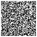 QR code with Patarae Inc contacts