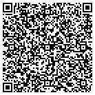 QR code with Addressing & Labeling Syst Co contacts