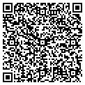 QR code with STI contacts