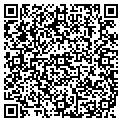QR code with E R Hots contacts