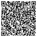 QR code with The Press Box contacts