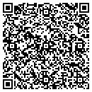 QR code with D Comiskey & Assocs contacts