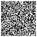 QR code with R J S Adjustment Corp contacts