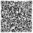 QR code with S & C General Contracting Co contacts
