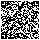 QR code with J & E Hewitt Consulting Inc contacts