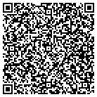 QR code with T & R Payment Processing contacts