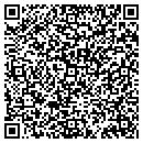 QR code with Robert J Dupont contacts