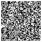 QR code with Marsha's Unisex Salon contacts