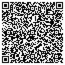 QR code with Hq Center contacts