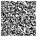QR code with Union Tribune contacts