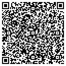 QR code with Hodges Plumbing contacts
