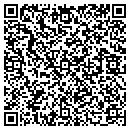 QR code with Ronald S De Thomas MD contacts