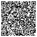 QR code with A & L Transmissions contacts