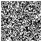 QR code with Irvington Public Works Supt contacts