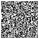 QR code with Rojas Bakery contacts
