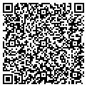 QR code with Birches contacts