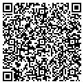 QR code with M&F Candy Grocery contacts