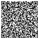 QR code with KCC Transport contacts
