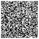 QR code with Fail Proof Mfg Systems Inc contacts
