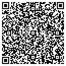 QR code with Kvk Tree Farms contacts