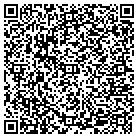 QR code with Hannon Associates Engineering contacts