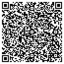 QR code with C & P Mill Works contacts
