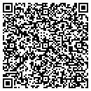 QR code with University Dental Practic contacts