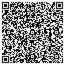 QR code with Awr Riggings contacts