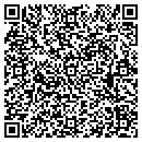 QR code with Diamond Gym contacts