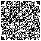 QR code with Hub Poodle CLB of Orange Cntry contacts