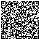 QR code with Arcobaleno contacts